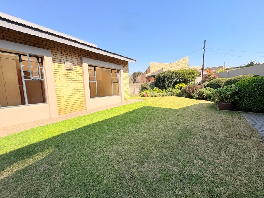 3 Bedroom Property for Sale in Vaalpark Free State